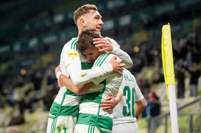 Fortuna 1. Liga: Lechia Gdańsk - Resovia Rzeszów