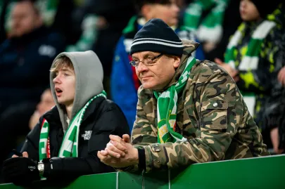 Fortuna 1. Liga: Lechia Gdańsk - Resovia Rzeszów