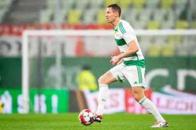 Fortuna 1. Liga: Lechia Gdańsk - Resovia Rzeszów