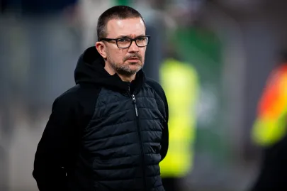 Fortuna 1. Liga: Lechia Gdańsk - Resovia Rzeszów