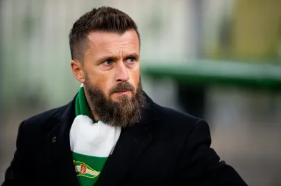 Fortuna 1. Liga: Lechia Gdańsk - Resovia Rzeszów