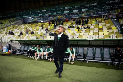 Fortuna 1. Liga: Lechia Gdańsk - Resovia Rzeszów