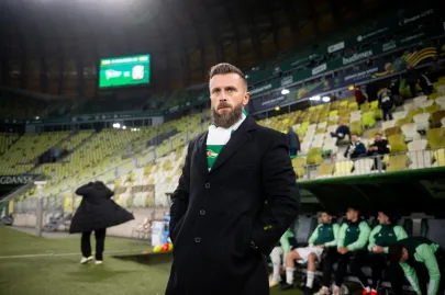 Fortuna 1. Liga: Lechia Gdańsk - Resovia Rzeszów