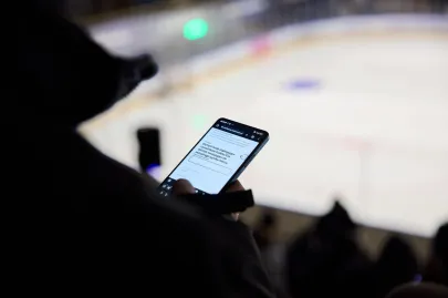Fudeko Gas Gdańsk - SMS PZHL Katowice