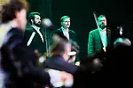 Piotr Rubik "Niech mówią że to nie jest miłość"