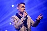 Piotr Rubik "Niech mówią że to nie jest miłość"