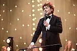 Piotr Rubik "Niech mówią że to nie jest miłość"