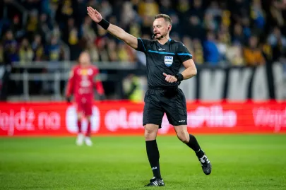 Fortuna 1. Liga: Arka Gdynia - Wisła Kraków