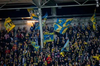 Fortuna 1. Liga: Arka Gdynia - Wisła Kraków