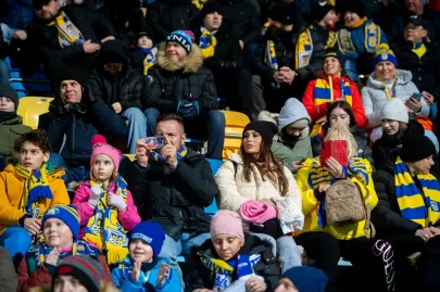 Fortuna 1. Liga: Arka Gdynia - Wisła Kraków