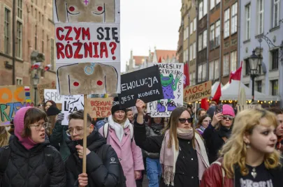 20. Manifa Trójmiasto