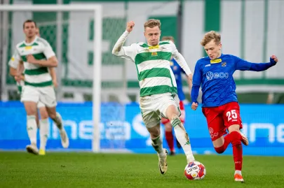 Fortuna 1. Liga: Lechia Gdańsk - Odra Opole