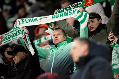 Fortuna 1. Liga: Lechia Gdańsk - Odra Opole