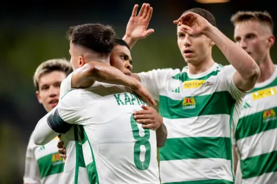 Fortuna 1. Liga: Lechia Gdańsk - Odra Opole