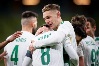 Fortuna 1. Liga: Lechia Gdańsk - Odra Opole