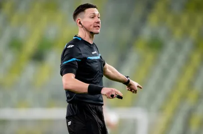 Fortuna 1. Liga: Lechia Gdańsk - Odra Opole
