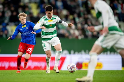 Fortuna 1. Liga: Lechia Gdańsk - Odra Opole