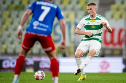 Fortuna 1. Liga: Lechia Gdańsk - Odra Opole