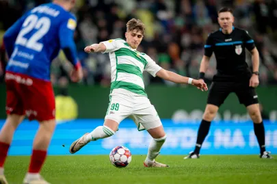 Fortuna 1. Liga: Lechia Gdańsk - Odra Opole
