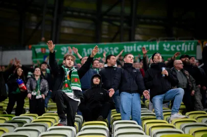 Fortuna 1. Liga: Lechia Gdańsk - Odra Opole