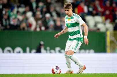 Fortuna 1. Liga: Lechia Gdańsk - Odra Opole