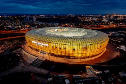 Fortuna 1. Liga: Lechia Gdańsk - Odra Opole