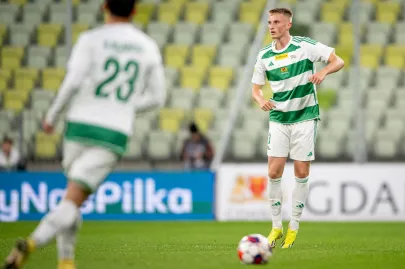 Fortuna 1. Liga: Lechia Gdańsk - Odra Opole