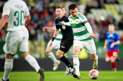 Fortuna 1. Liga: Lechia Gdańsk - Odra Opole