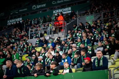 Fortuna 1. Liga: Lechia Gdańsk - Odra Opole