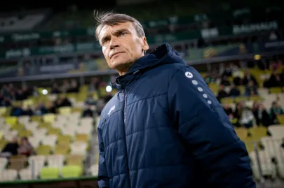 Fortuna 1. Liga: Lechia Gdańsk - Odra Opole