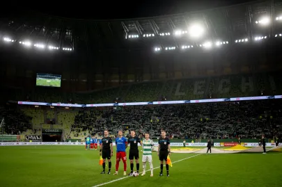 Fortuna 1. Liga: Lechia Gdańsk - Odra Opole