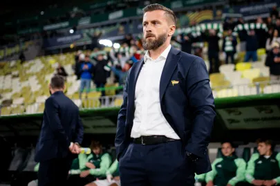 Fortuna 1. Liga: Lechia Gdańsk - Odra Opole