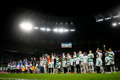 Fortuna 1. Liga: Lechia Gdańsk - Odra Opole
