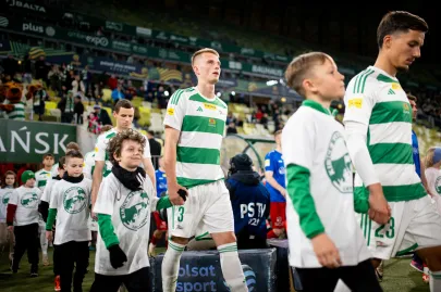Fortuna 1. Liga: Lechia Gdańsk - Odra Opole