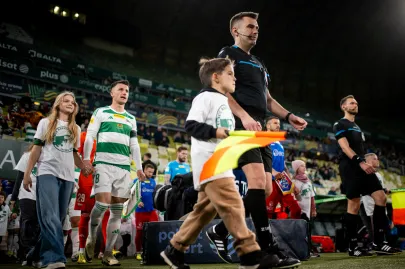 Fortuna 1. Liga: Lechia Gdańsk - Odra Opole