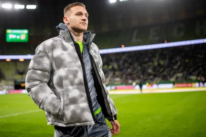 Fortuna 1. Liga: Lechia Gdańsk - Odra Opole