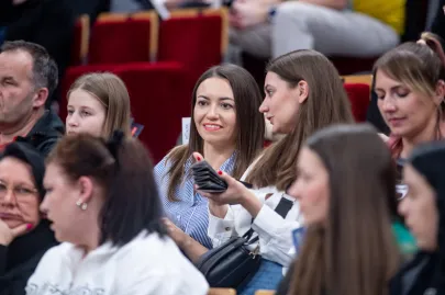 Ćwierćfinał Plusligi 2023/2024. Trefl Gdańsk 2:3 Resovia Rzeszów