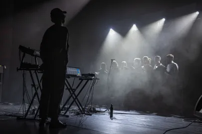 Sea You 2024 (w Gdański Teatr Szekspirowski)