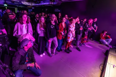 Sea You 2024 (w Gdański Teatr Szekspirowski)