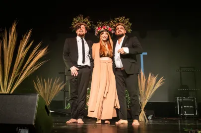 Sea You 2024 (w Gdański Teatr Szekspirowski)