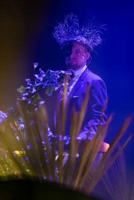 Sea You 2024 (w Gdański Teatr Szekspirowski)