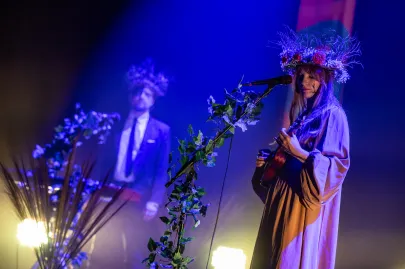 Sea You 2024 (w Gdański Teatr Szekspirowski)