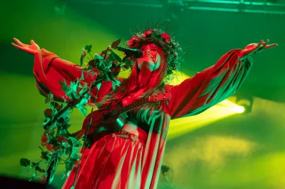 Sea You 2024 (w Gdański Teatr Szekspirowski)