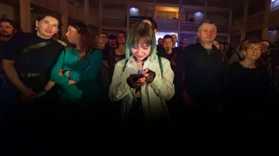 Sea You 2024 (w Gdański Teatr Szekspirowski)