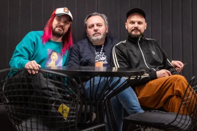 Sea You 2024 (w Gdański Teatr Szekspirowski)