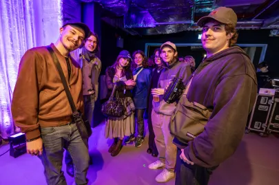Sea You 2024 (w Gdański Teatr Szekspirowski)