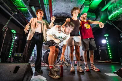 Sea You 2024 (w Gdański Teatr Szekspirowski)