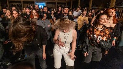 Sea You 2024 (w Gdański Teatr Szekspirowski)