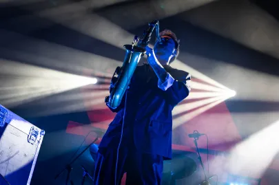 Sea You 2024 (w Gdański Teatr Szekspirowski)