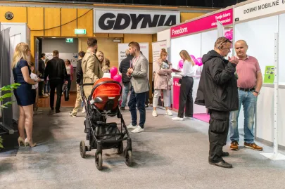 Pomorskie Targi Mieszkaniowe: Dom - Mieszkanie - Wnętrze w Polsat Plus Arena Gdynia